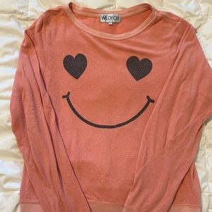 Wildfox sweater